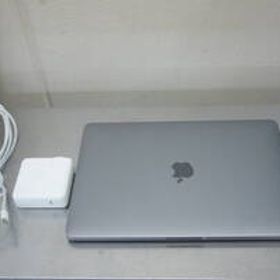 中古 Apple MWP42J/A MacBook Pro 13 2020 Thunderbolt 3ポートx4 Core i5 2.0GHz/16GB/SSD 512GB/13.3 2560×1600 (1)