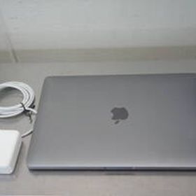 中古 Apple MWP42J/A MacBook Pro 13 2020 Thunderbolt 3ポートx4 Core i5 2.0GHz/16GB/SSD 512GB/13.3 2560×1600 (2)