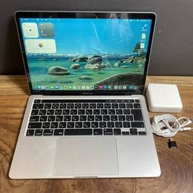 ［極美品］Apple MacBook Pro（13インチ, 2020）/ Intel Core i7 / メモリ32GB / SSD 1TB / Windows 11 / Office 2024 / CJ611