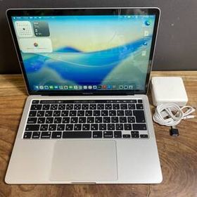 ［極美品］Apple MacBook Pro（13インチ, 2020）/ Intel Core i7 / メモリ32GB / SSD 1TB / Windows 11 / Office 2024 / CJ610