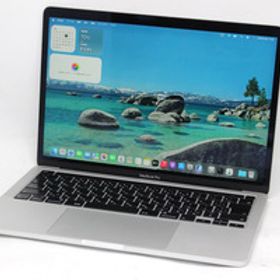 中古 2K 13.3型 Apple MacBook Pro A2251 (2020,TouchBar) macOS 26 Tahoe 第10世代 i7-1068NG7 16GB NVMe 512GB-SSD カメラ 無線 管:1313h