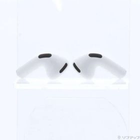 ソフマップ 〔中古品〕 AirPods 4 MXP63J／A【377】