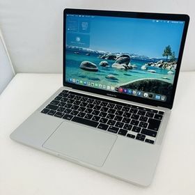 MacBook Pro 16.2 (13-inch, 2020, Four Thunderbolt 3 port) / A2251 / Core i5
