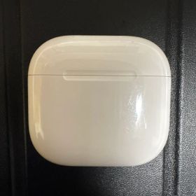 AirPods4（ノイズキャンセリング× ）