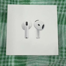 AirPods4 ノイズキャンセル非搭載 MXP63J/A