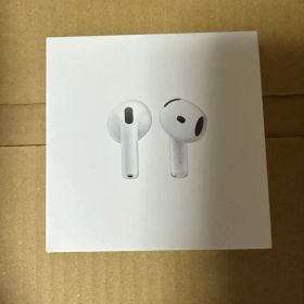 AirPods 4 本体 新品未開封品