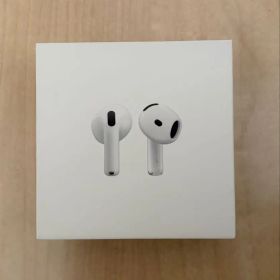 AirPods4 アクティブノイズキャンセリング非搭載新品未開封