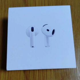 [新品未使用]AirPods 4 本体 ノイズキャンセリングなし