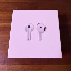 AirPods4 新品、未使用、未開封