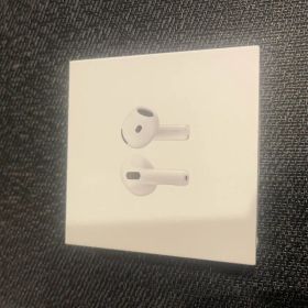 新品未開封 AirPods 4