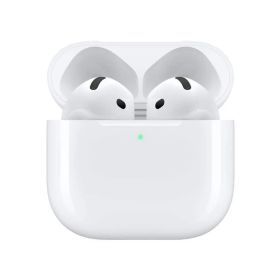 AirPods4 ホワイト