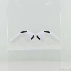 ソフマップ 〔中古品〕 AirPods 4 アクティブノイズキャンセリング搭載 MXP93J／A【269】