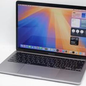 中古良品 2K 13.3型 Apple MacBook Pro A2251 (2020,TouchBar) グレー macOS 15 Sequoia 10世代 i7-1068NG7 16GB NVMe 512GB-SSD 管:0943h