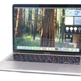 訳有 2K 13.3型 Apple MacBook Pro A2251 (2020,TouchBar) グレー macOS 15 Sequoia(正規Win11追加可) i7-1068NG7 16GB NVMe 1TB 管:1145r