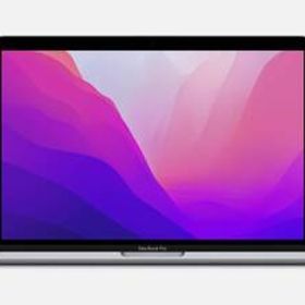 MacBook Pro Retinaディスプレイ 13.3 FNEH3J/A(MNEH3J/A) Apple M2/SSD256GB/メモリ8GB、メーカー整備済み新品、1年保証付、送料無料