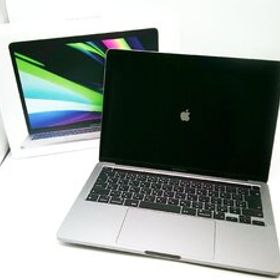 ☆Macbook Pro マックブック プロ 2022年 256GB 8GBメモリ M2 MNEH3J/A バッテリー最大100％ 充放電回数8回 ノートパソコン PC 付属品☆/N