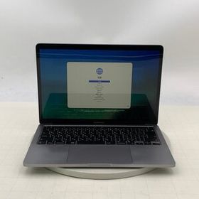 動作確認済み MacBook Pro Retina 13インチ (Mid 2022) Apple M2 8コア/8GB/SSD 256GB スペースグレイ MNEH3J/A