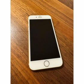 iPhone6s ゴールド 64GB SIMロック解除済み 訳あり(スマートフォン本体)