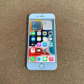 アイフォーン(iPhone)の1032【早い者勝ち】電池ほぼ新品☆iPhone6s 64GB SIMフリー☆(スマートフォン本体)