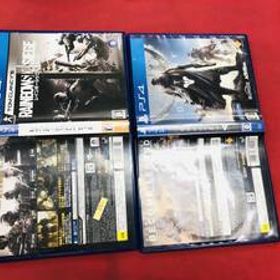 レインボーシックス シージ ディスティニー 即落札！！ セット