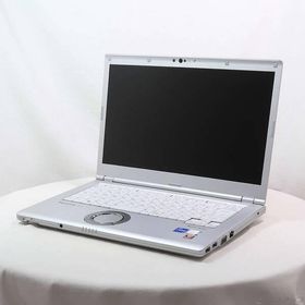 〔中古〕Panasonic(パナソニック) Lets note LV1 CF-LV1J13KS〔297-ud〕