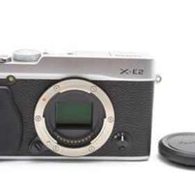 ★良品・光学美品★ FUJIFILM 富士フイルム X-E2 ボディ #04859a