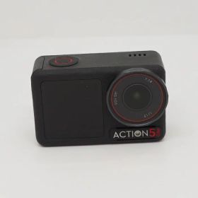 【中古】 OSMO ACTION 5 PRO スタンダードコンボ【中古カメラ アクションカム】 ランク：B