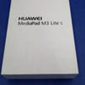 タブレット MEDIAPAD M3 LITE S HUAWEI