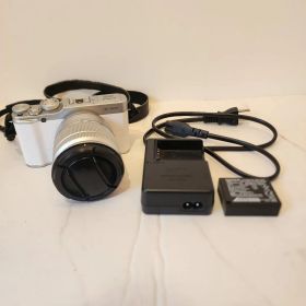 ミラーレスカメラ X-A2