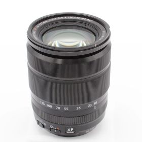 ■極上品■ FUJIFILM X 交換レンズ フジノン ズーム 高倍率 18-135mm F XF18-135mmF3.5-5.6 R LM OIS WR No.C03909