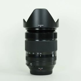 [良品] FUJIFILM XF18-135mmF3.5-5.6 R LM OIS WR | FUJIFILM Xマウント
