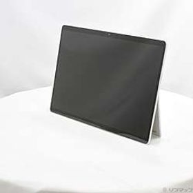 Surface Pro9 〔Core i5／8GB／SSD256GB〕 QF1-00011 プラチナ