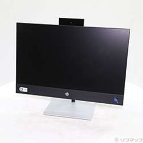 HP ProOne 440 G9 All-in-One 7F2T9AV ［Core-i5-13500 (2.5GHz)／16GB／SSD256GB／23.8インチワイド／Windows11 Pro］