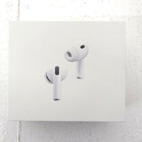 ★未開封★Apple AirPodsPro３ ワイヤレスイヤホン MFHP4J/A (アップル/エアポッズ)★【HD416】