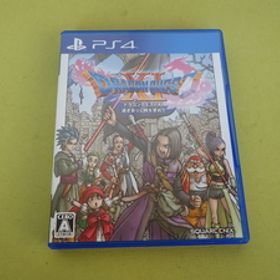 ◆即決◆ＰＳ４ ドラゴンクエストXI過ぎ去りし時を求めて