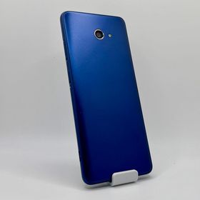 かんたんスマホ 2 A001KC ネイビー SIMフリー 送料無料［土浦］