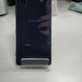 スマートフォン J9260 BLACK SONY