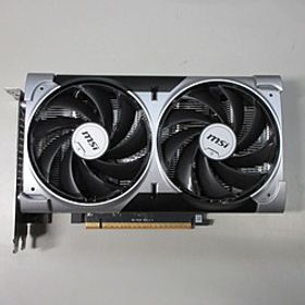 MSI GeForce RTX 5060 8G VENTUS 2X OC