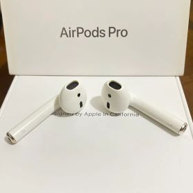 ［正規品］AirPods 2 第二世代 両耳 アイポーズ R、L 両耳