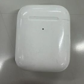 AirPod2 本体＆イヤフォン