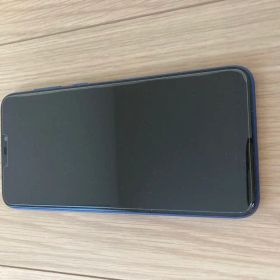 ASUS Zenfone Max M2 スマートフォン