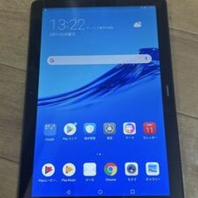 HUAWEI MediaPad T5 Wi-Fiモデル AGS2-W09 中古現状保管品