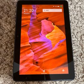アマゾン(Amazon)のAmazon Fire HD 8 タブレット 第12世代 64GB ブラック(タブレット)