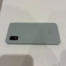 AQUOS wish3 SIMフリー