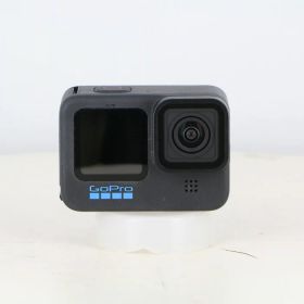【中古】 (ゴープロ) GoPro HERO11 BLACK【中古カメラ アクションカム】 ランク：B