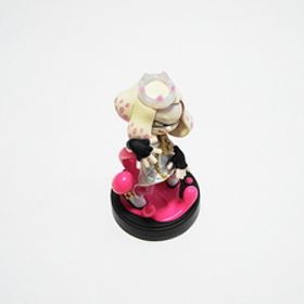 即決 Nintendo Switch アミーボ ヒメ スプラトゥーン amiibo スイッチ