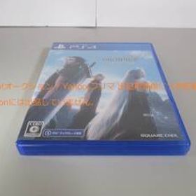 PS4 クライシス コア ファイナルファンタジーVII リユニオン