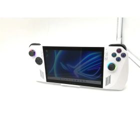 【中古】ASUS ROG Ally (2023) RC71L-Z1E512 【Ryzen Z1 Extreme 16G 512G WiFi】【熊本】保証期間1ヶ月【ランクA】