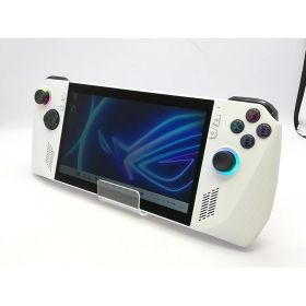 【中古】ASUS ROG Ally (2023) RC71L-Z1E512 【Ryzen Z1 Extreme 16G 512G WiFi】【立川フロム中武】保証期間1ヶ月【ランクB】