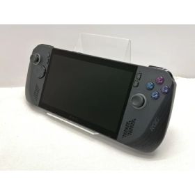 【中古】ASUS ROG Ally X(2024) RC72LA-Z1E24G1T 【Ryzen Z1 Extreme 24G 1T WiFi】【仙台駅東口】保証期間1ヶ月【ランクB】